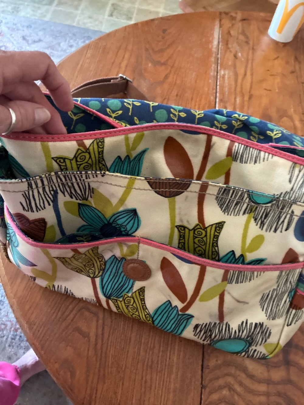 Purse - Picture 5 of 7